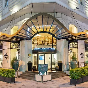 Hotel Occidental Taksim Istanboel