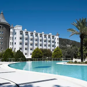 Hotel X Life 13 - Adult, Sarigerme