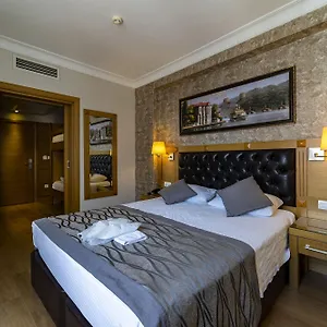 Levent 3*, Istanbul Türkei