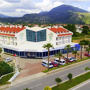 Hotel Airport Lykia Thermal &
