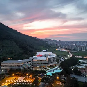 Resort Kaya Thermal&convention, İzmir