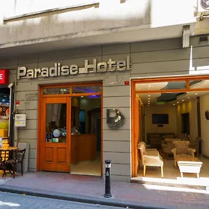 Paradise 3*, Istanbul Türkei