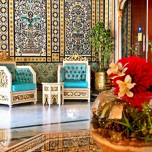 Royal Victoria - Ex British Embassy 4*, Tunis Tunesien