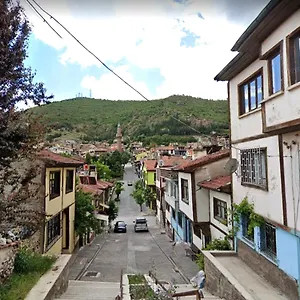 Hébergement de vacances Afyon Kalesi Eteklerinde Bir Yer