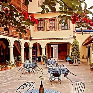 Gasthof Anemon Koleksiyon, Kula