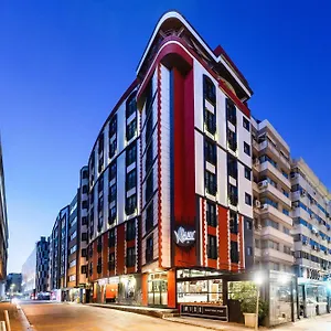 فندق Hay Alsancak