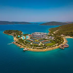 Resort La Blanche Island Bodrum, Güvercinlik