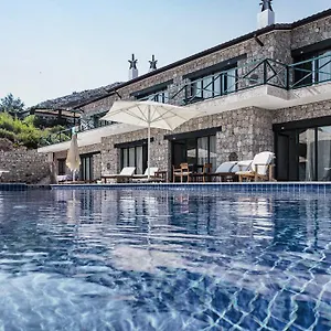 Gasthof Kekik, Selimiye (Aegean)