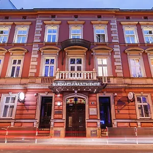 Aparthotel Elegant Krakau