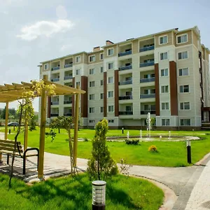 Aforia Thermal Residences Afyonkarahisar